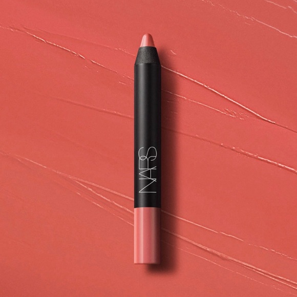 NARS Velvet Matte Lip Pencil - Picture 3 of 6